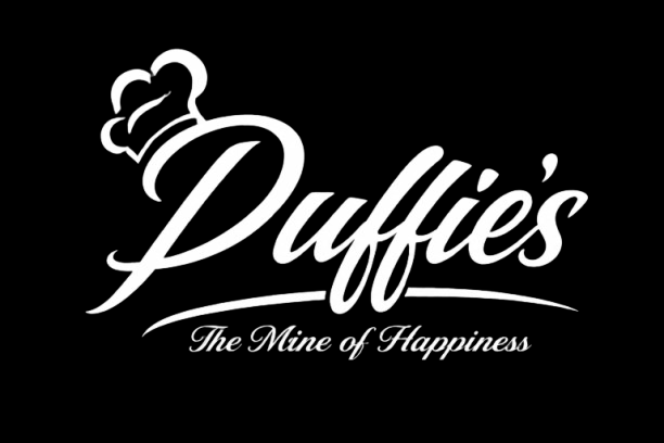 Puffie's logo