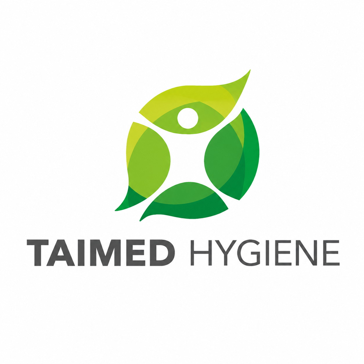TAIMED Hygiene logo