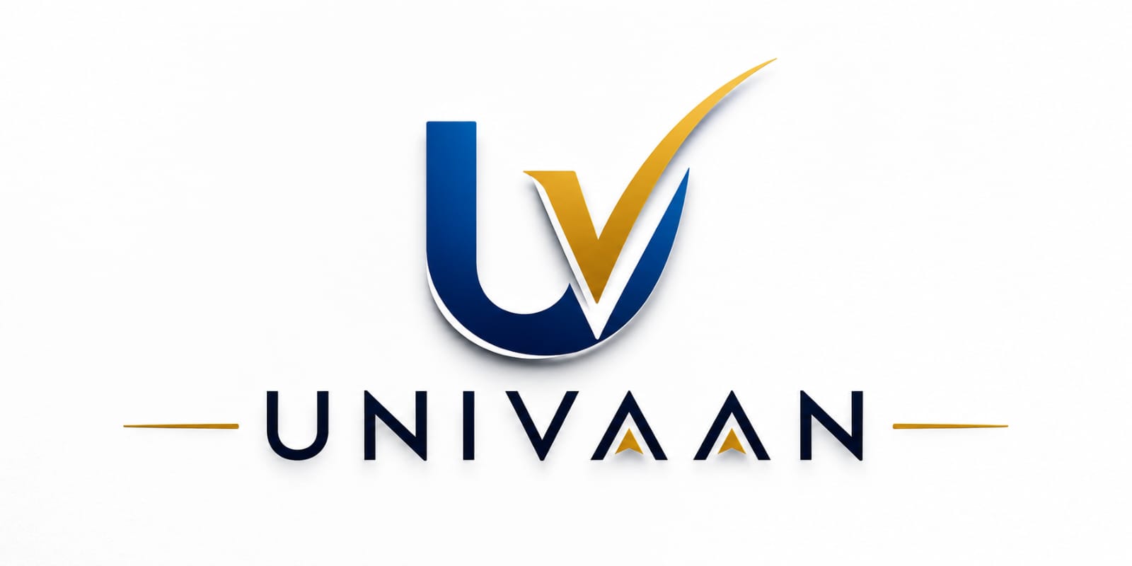 Univaan logo