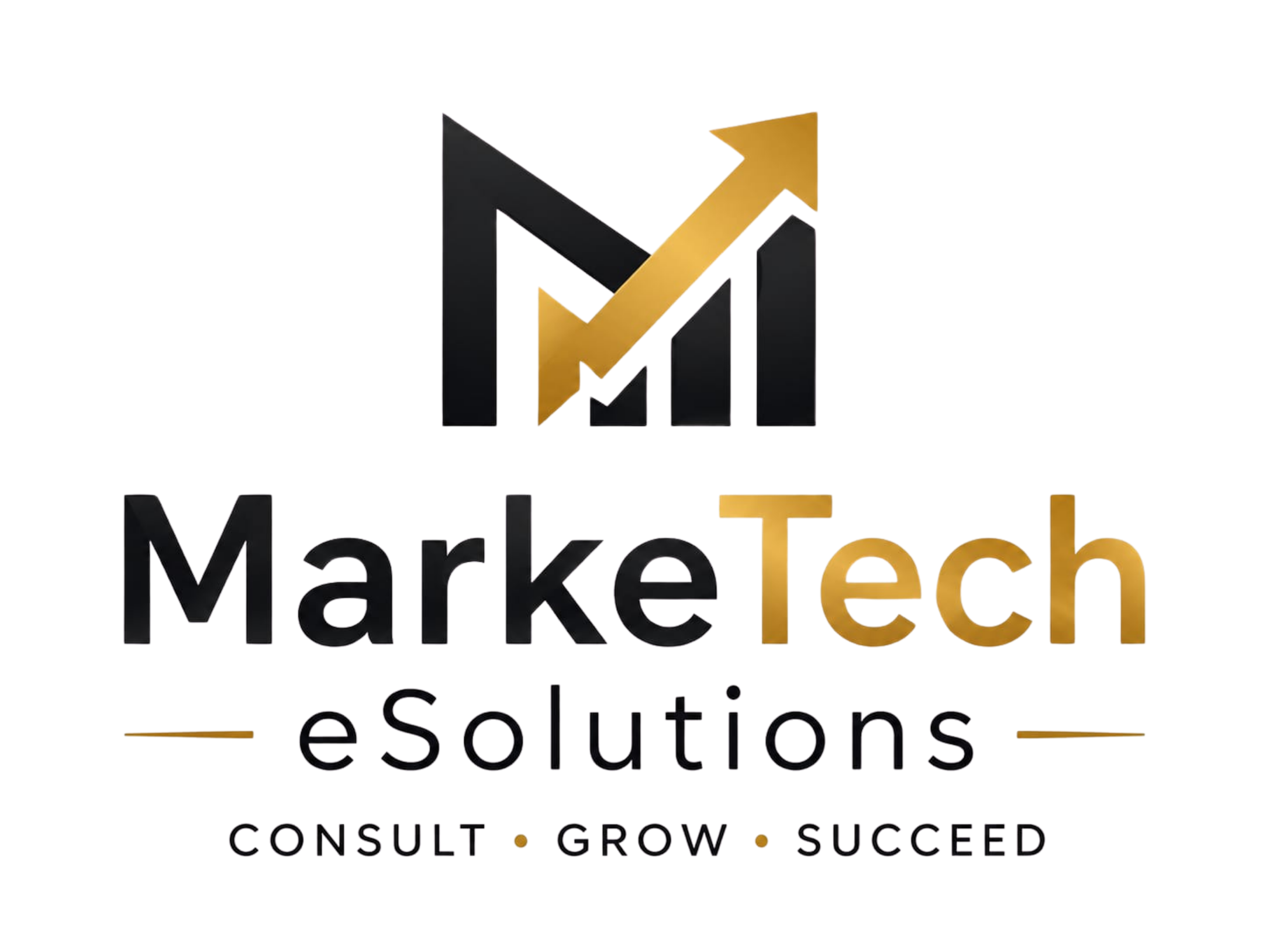 MarkeTech eSolutions — Digital Marketing Agency | Business Growth Agency